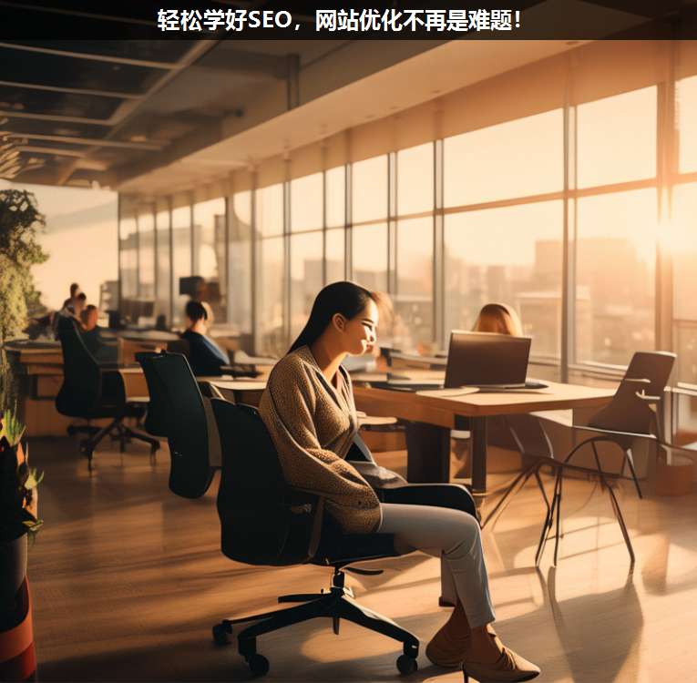 輕松學好SEO,網站優(yōu)化不再是難題!