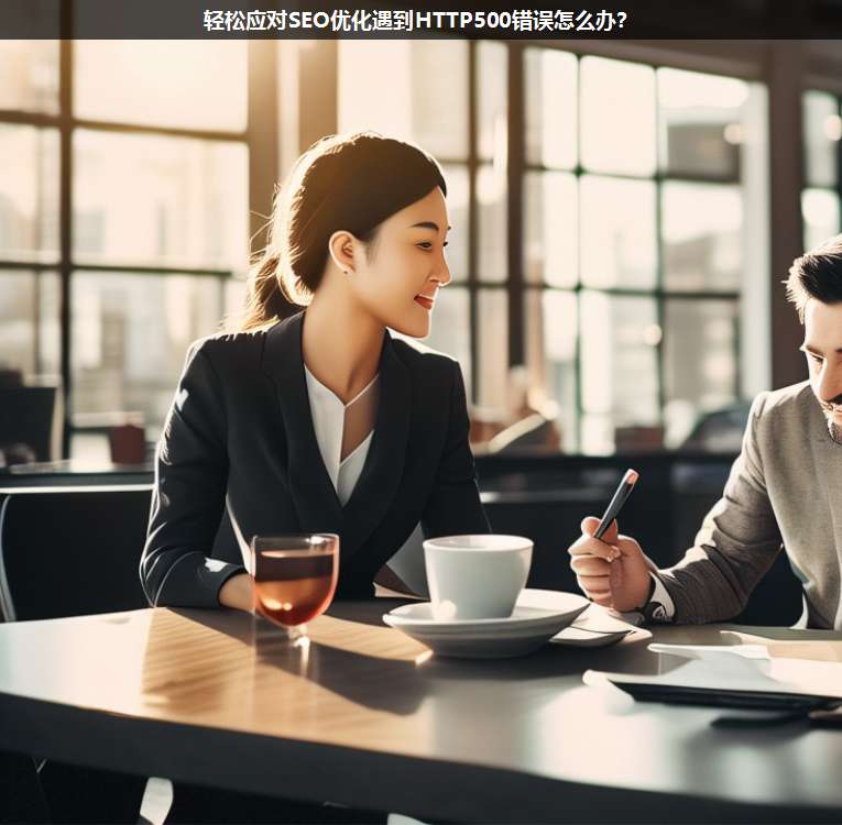 輕松應(yīng)對SEO優(yōu)化遇到HTTP500錯(cuò)誤怎么辦?