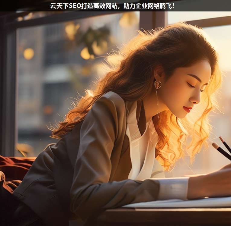 上海疊玉SEO打造高效網(wǎng)站,助力企業(yè)網(wǎng)絡(luò)騰飛!